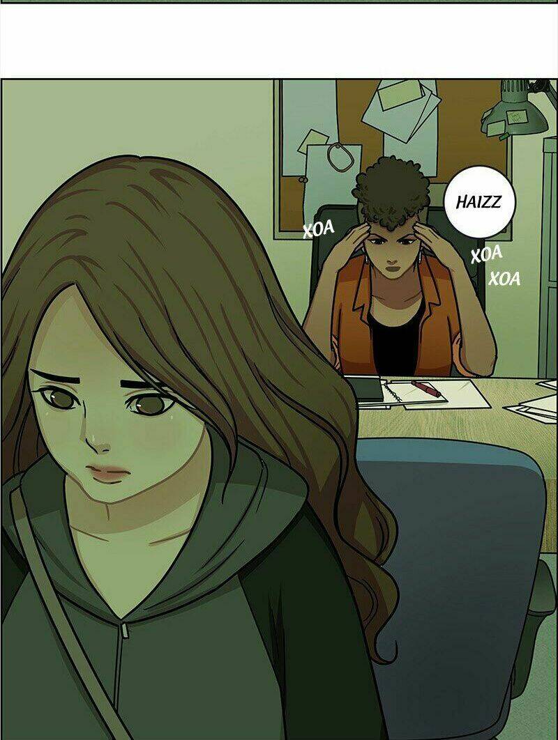 Nửa Đêm Ở Poppy Land: Chapter 4