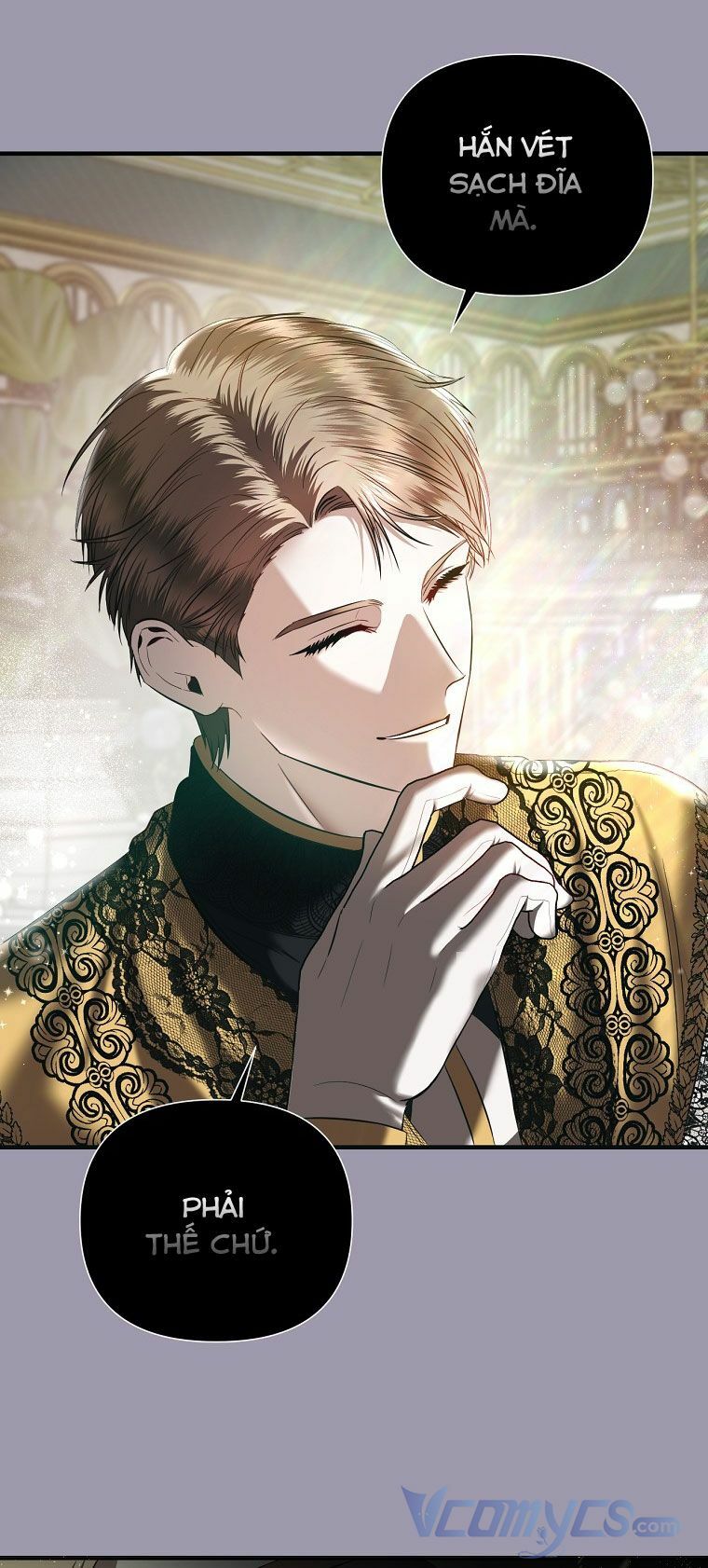 CÁCH SỐNG SÓT SAU KHI NGỦ VỚI HOÀNG ĐẾ: Chapter 14