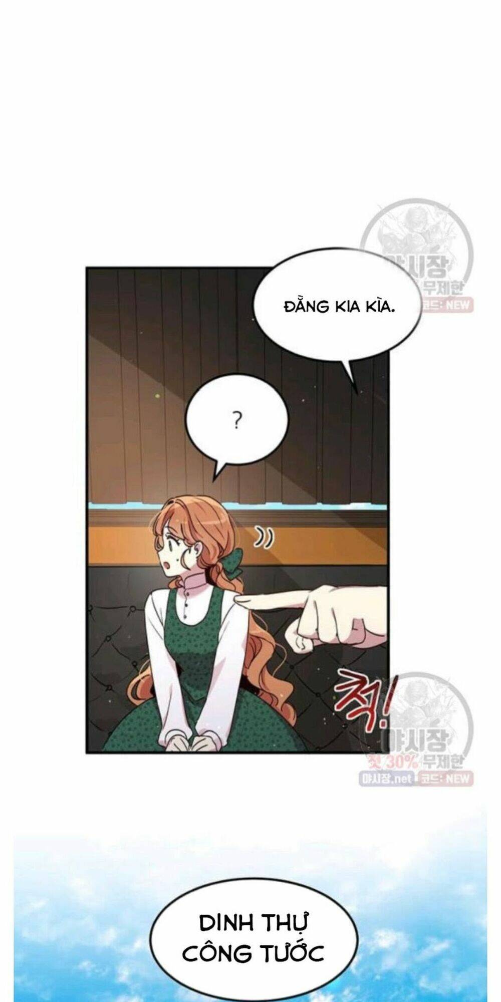 Công Tước, Loạn Vừa Thôi!: Chapter 93