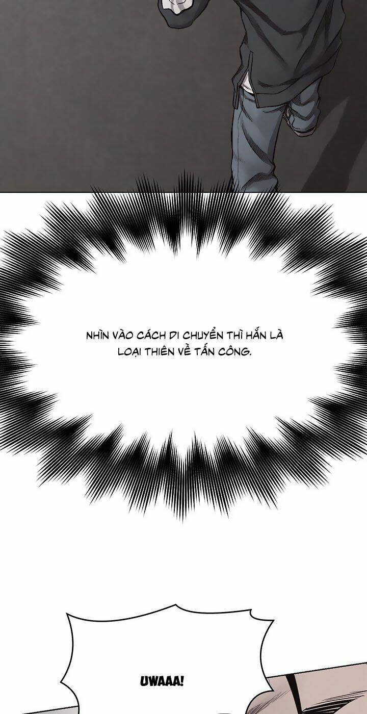 Nắm Đấm: Chapter 12