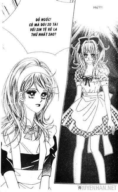 Lọ Lem Hậu Đậu: Chapter 55