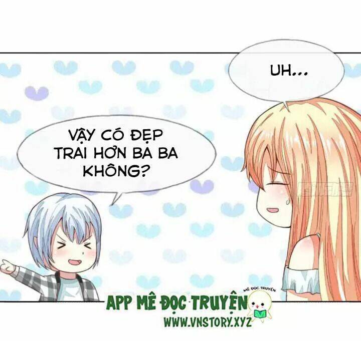 Nam Thần Ma Cà Rồng: Sủng Nhược Tiểu Lãn Thê: Chapter 123