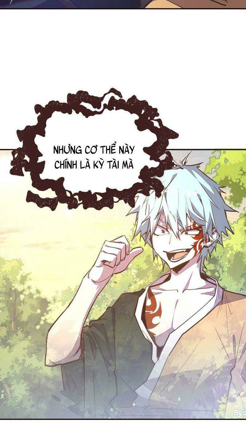 Sinh Tử Quyết: Chapter 93