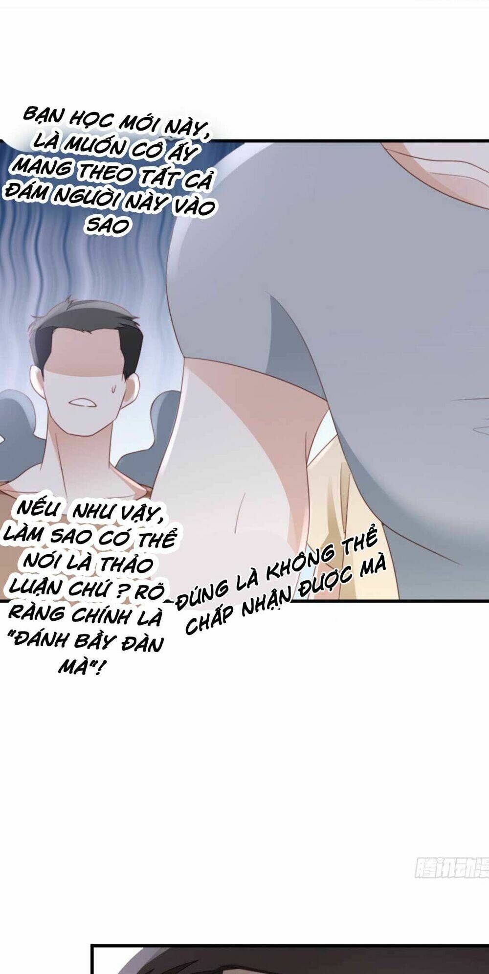 Mau Xuyên Không Rửa Tội Cho Nhân Vật Phản Diện: Chapter 73