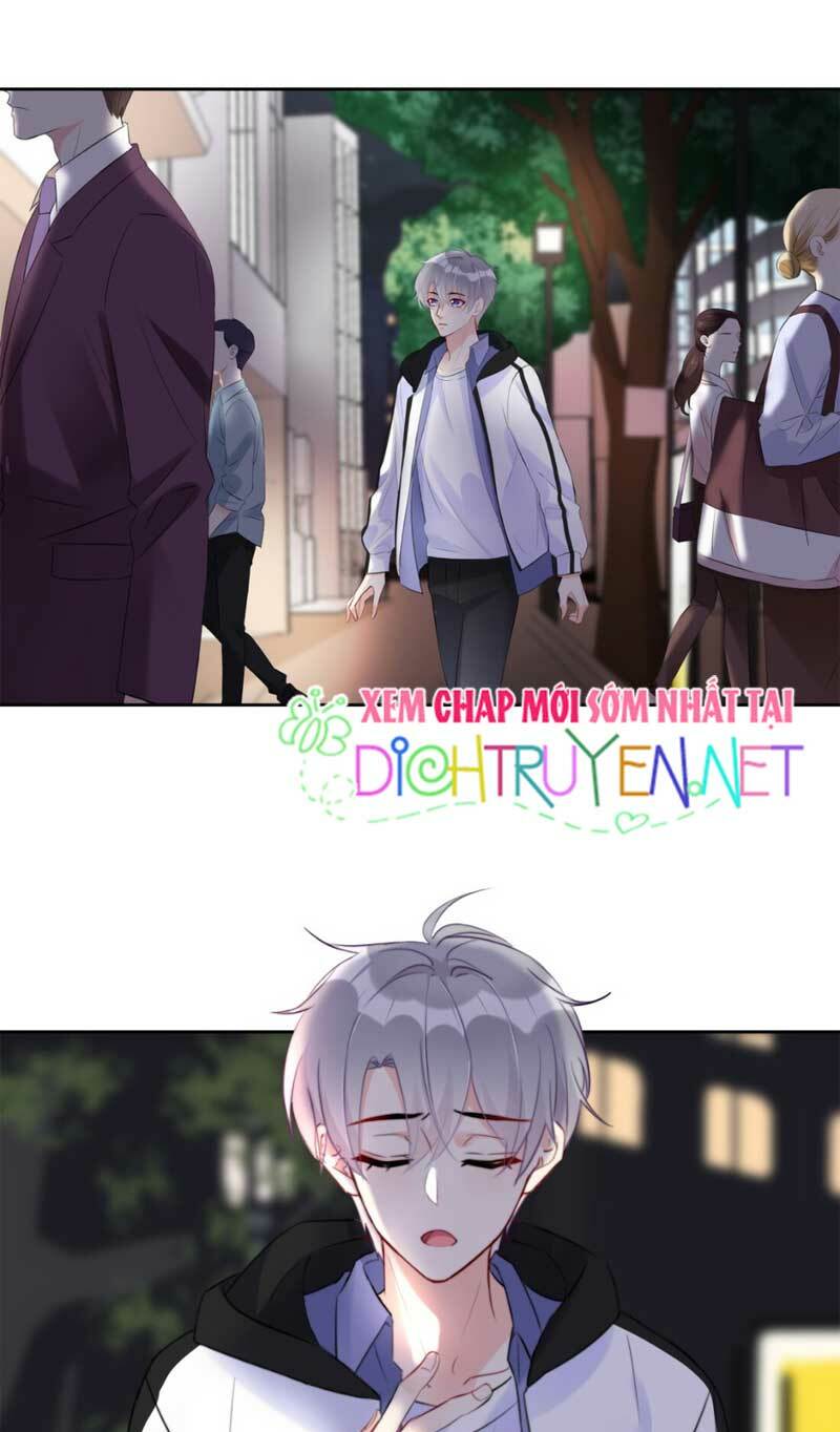 Boss Đại Nhân Là Nữ Thần?: Chapter 13