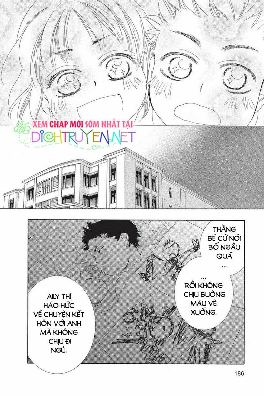 Ai Rồi Cũng Phải Kết Hôn: Chapter 44.5