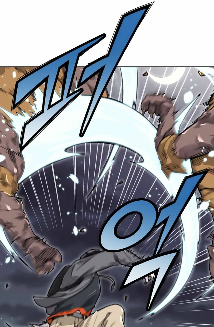 Hầm Ngục Bóng Tối: Chapter 15