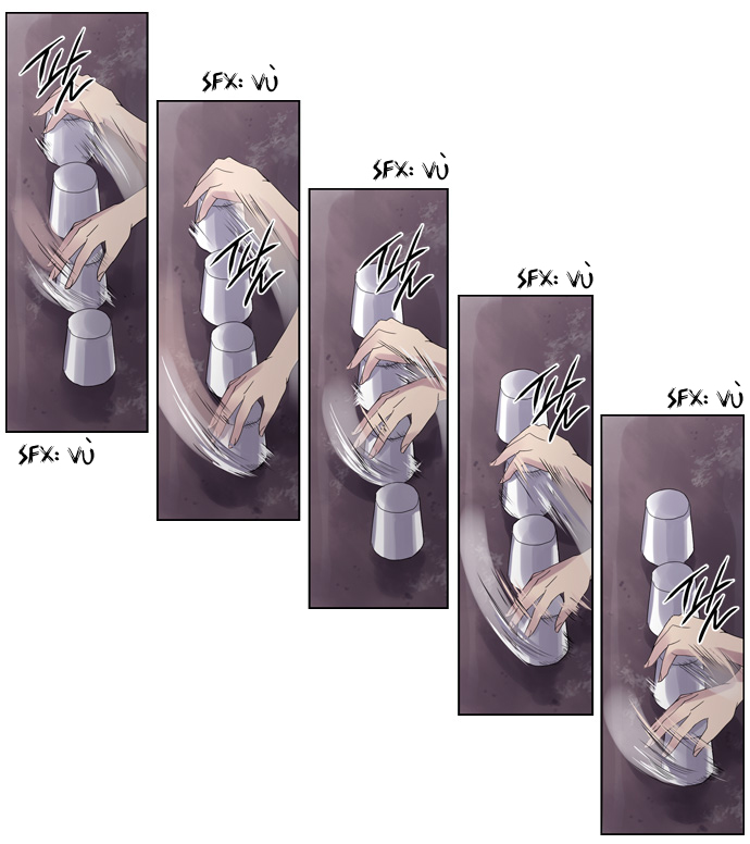 Soul Cartel: Chapter 19