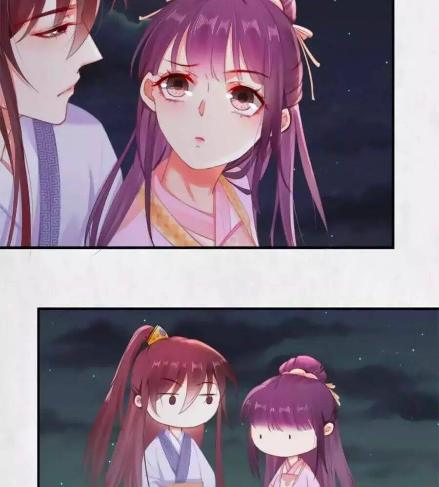 Hoạn Phi Hoàn Triều: Chapter 30