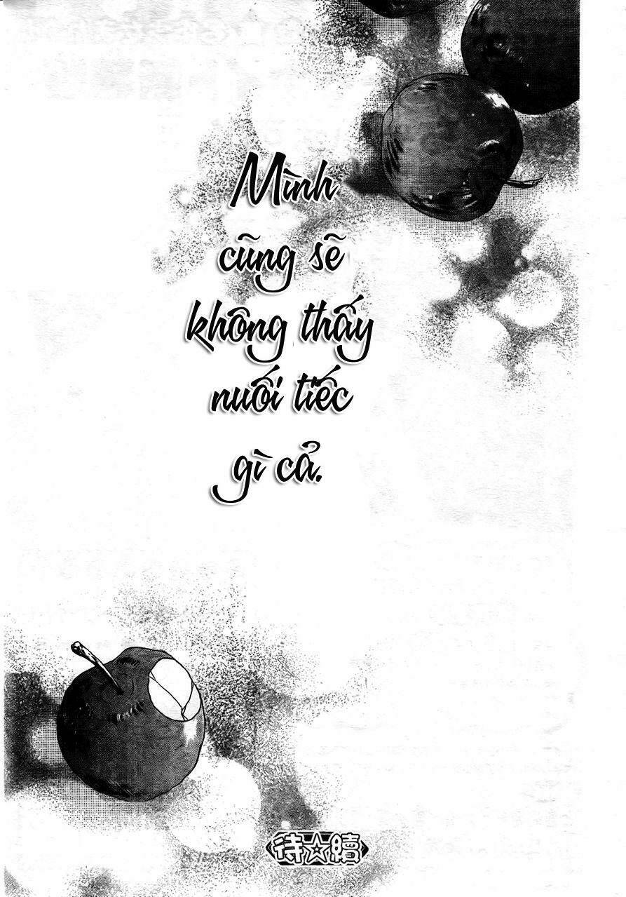 Sugar Soldier: Chapter 4