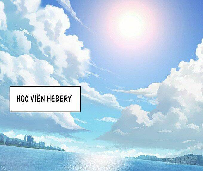 Tình Yêu Ba Tuyến: Chapter 1