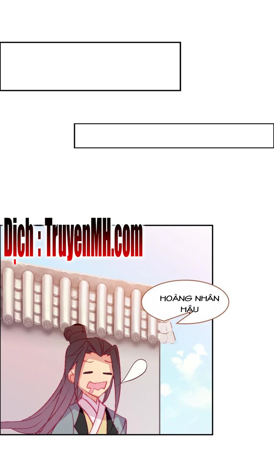Gả Cho Một Tên Thái Giám Đáng Ghét: Chapter 183