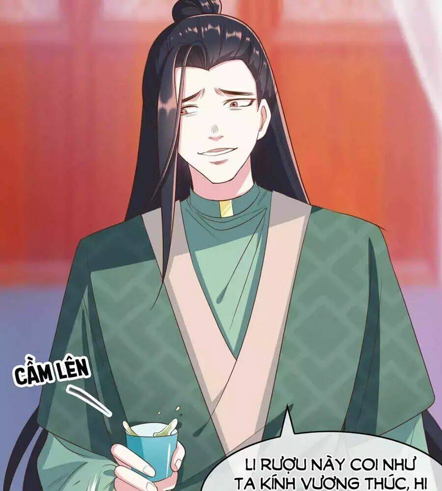 Đích Nữ Hữu Độc: Chapter 30