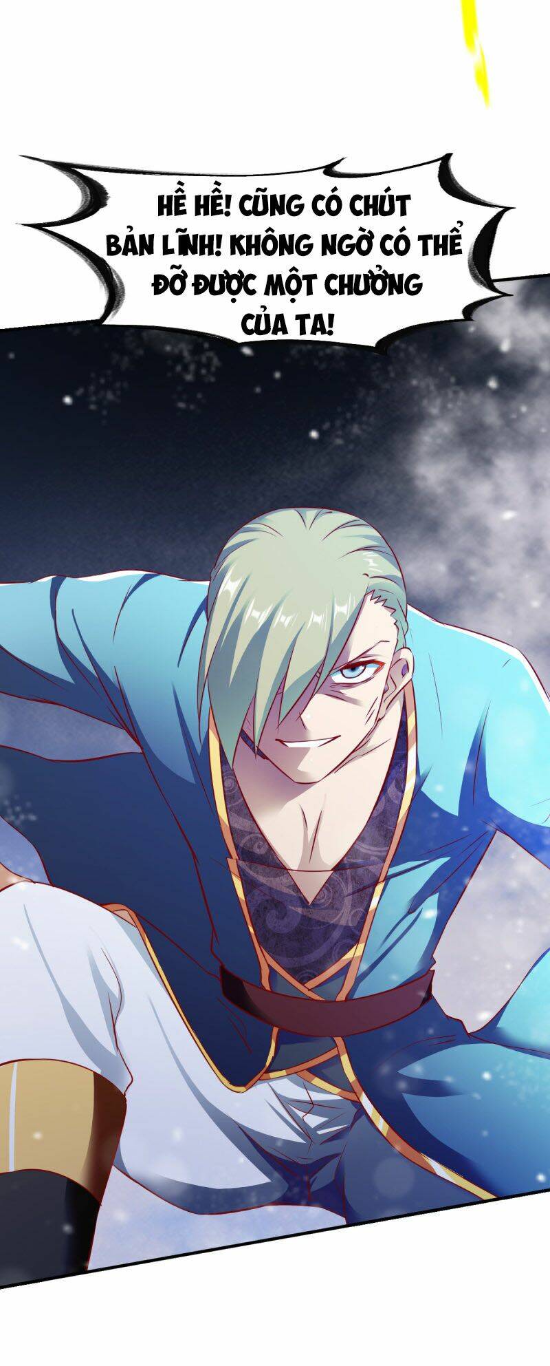 Chiến Đỉnh: Chapter 140