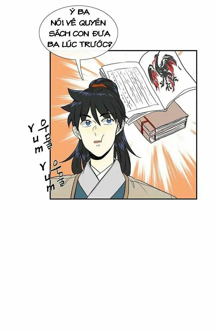 Học Sĩ Tái Sinh: Chapter 78
