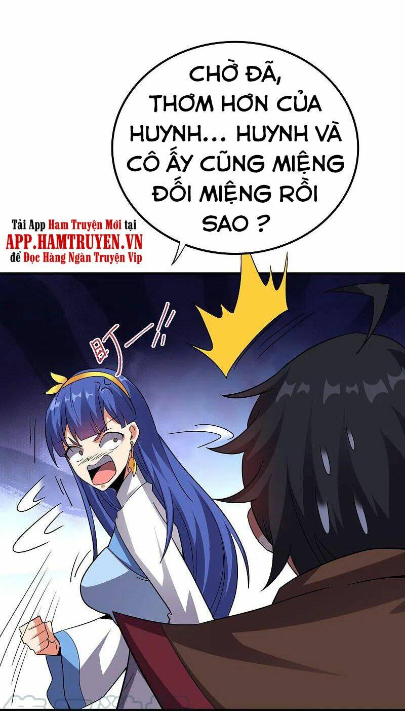 Phục Thiên Thánh Chủ: Chapter 173