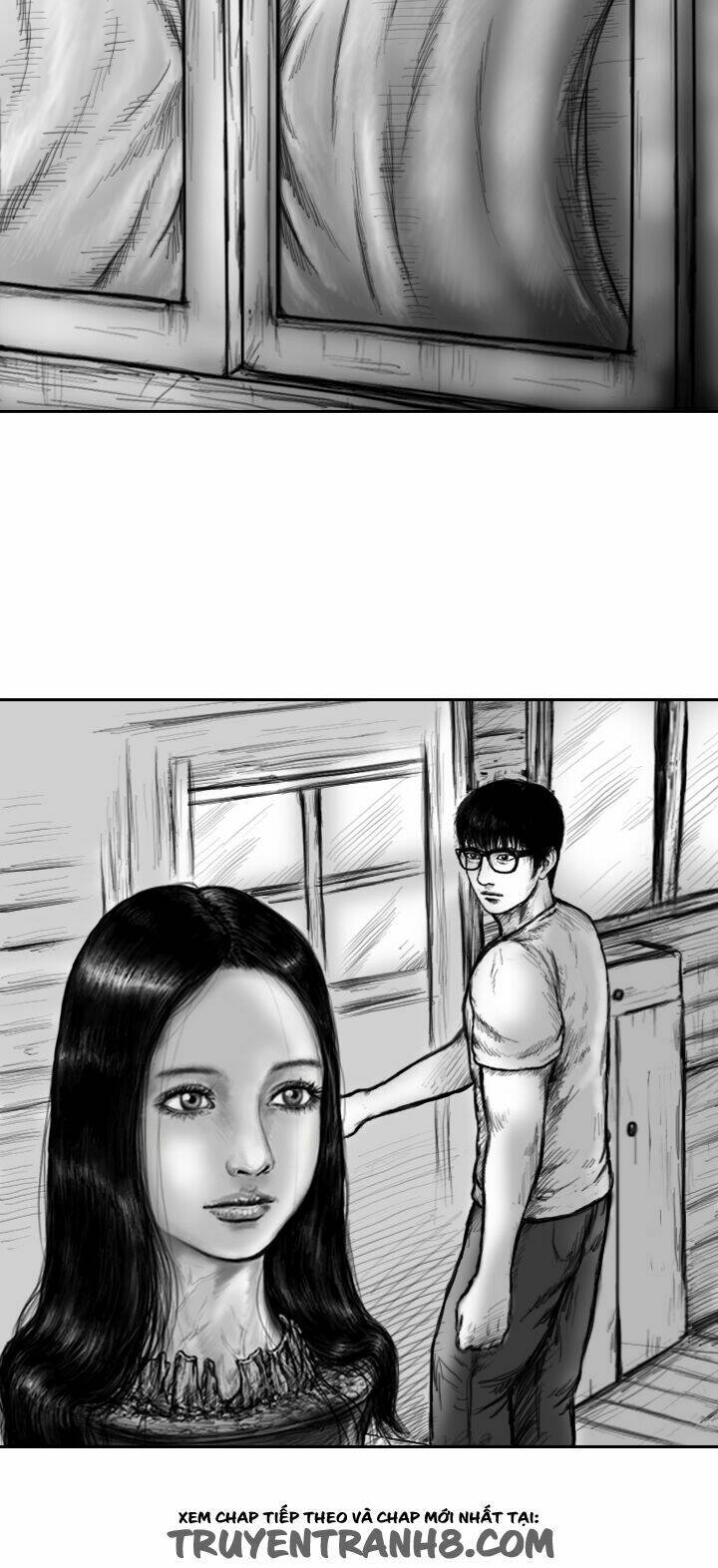 Hạt Giống Mỹ Nhân: Chapter 8