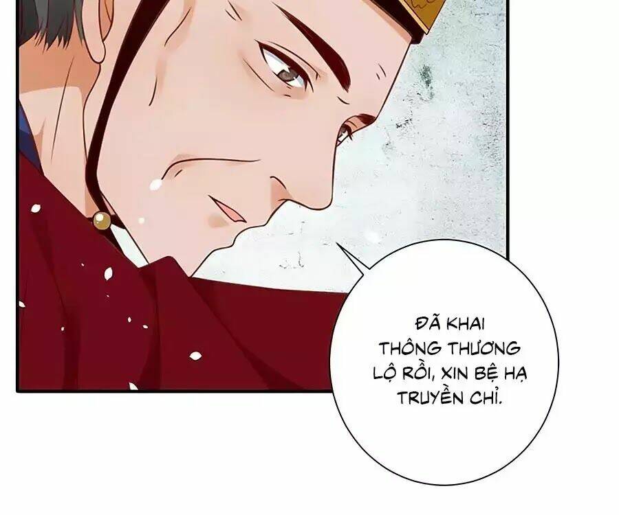 Thịnh Thế Lê Hoa Điện: Chapter 96