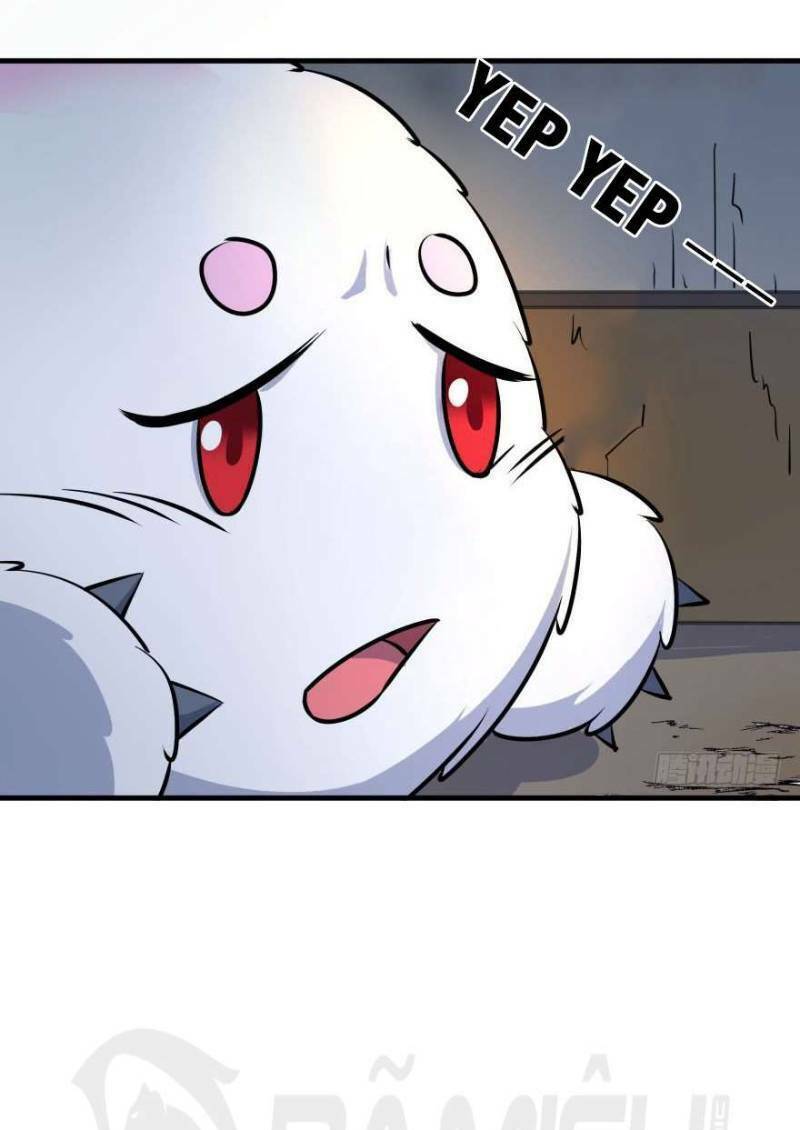 Thú Nhân: Chapter 147