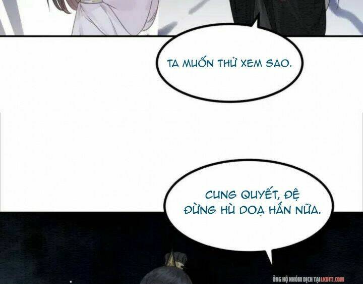 Trọng Sinh Bá Sủng Nhiếp Chính Vương Quá Mạnh Mẽ: Chapter 194