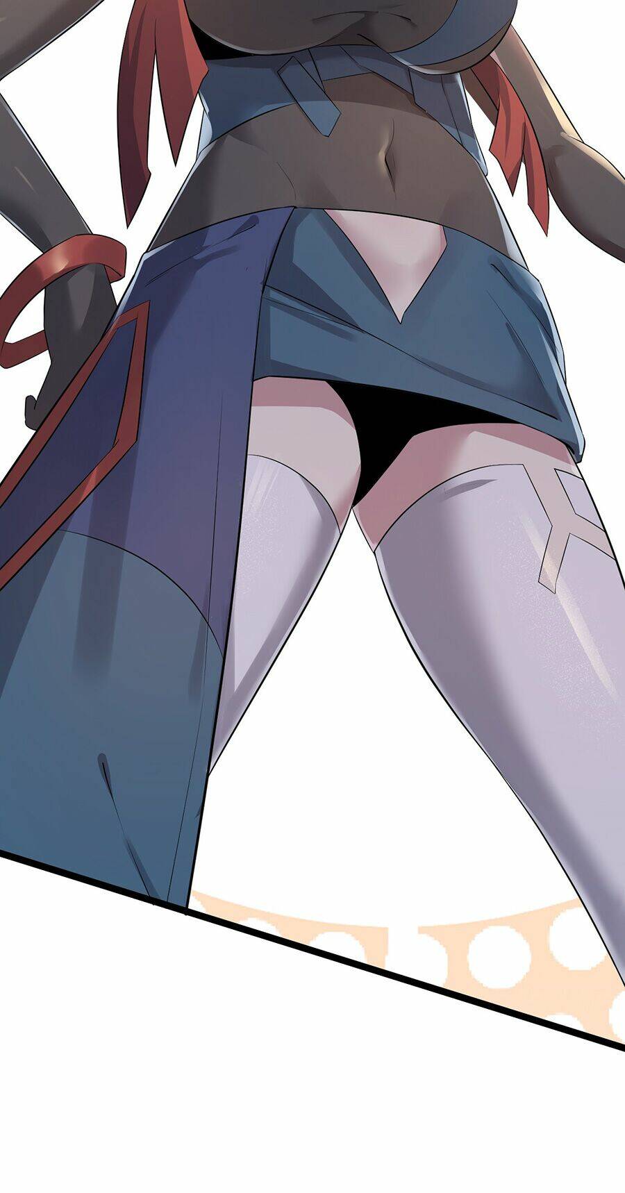 Đại Bảo Kiếm Của Tôi: Chapter 50