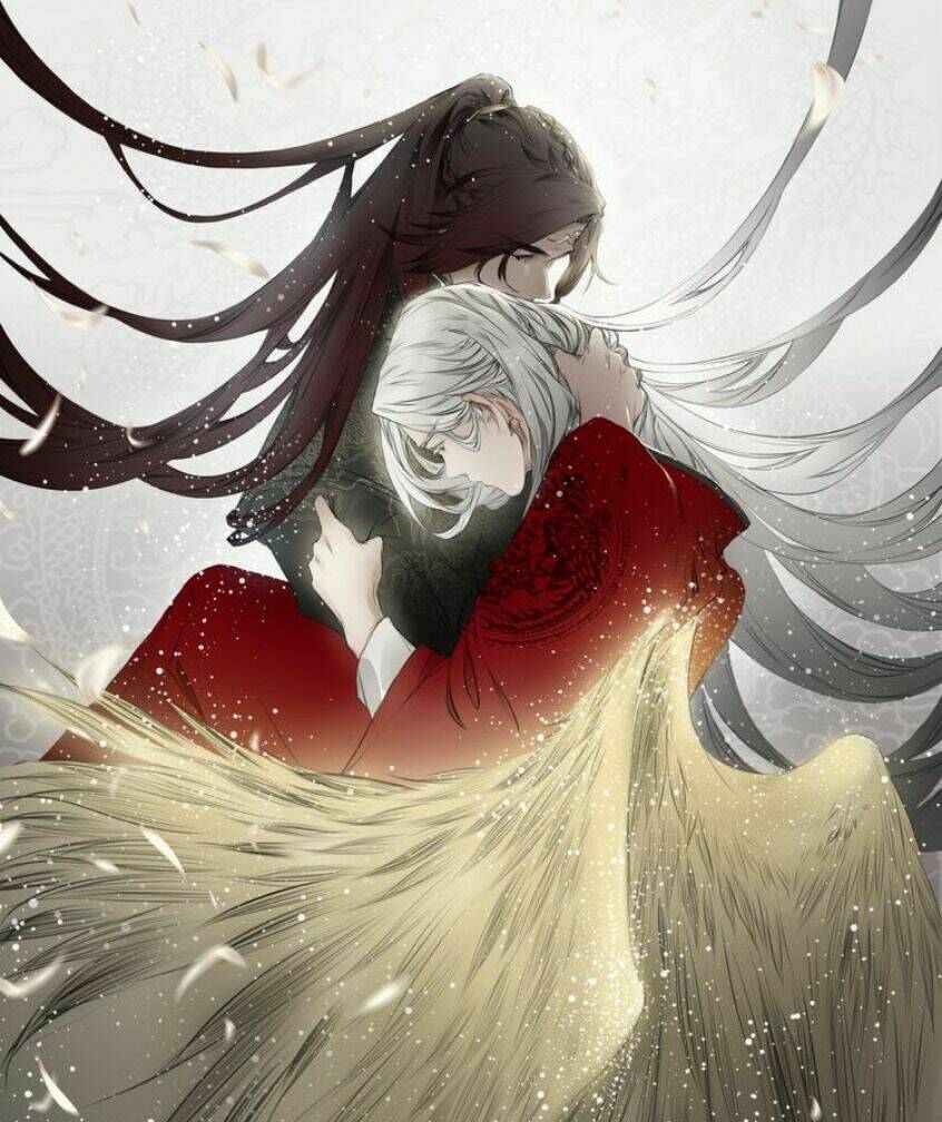 Đế Sư Tại Thượng: Chapter 13