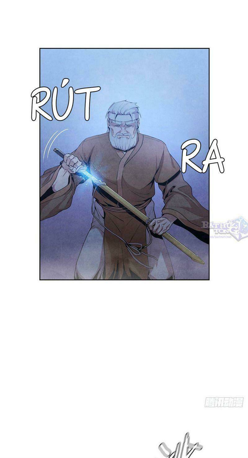 Đại Sư Huynh: Chapter 7.2