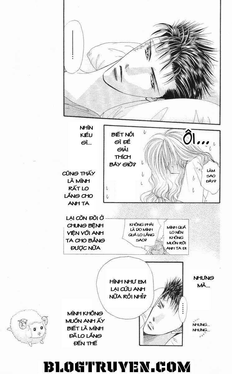 Tokyo Crazy Paradise: Chapter 104