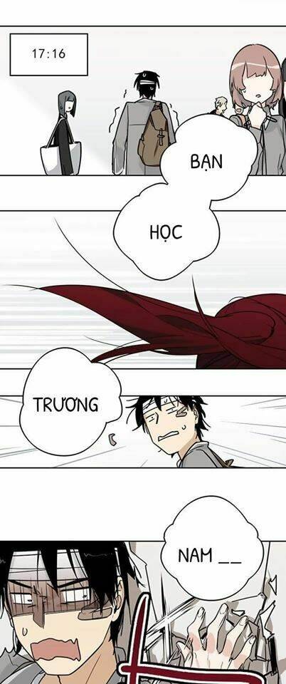 Nữ Nhân Tôi Thích Là Quái Kiệt!: Chapter 5