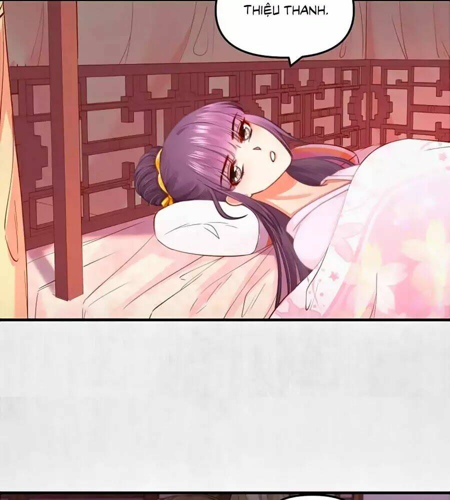 Hoạn Phi Hoàn Triều: Chapter 61