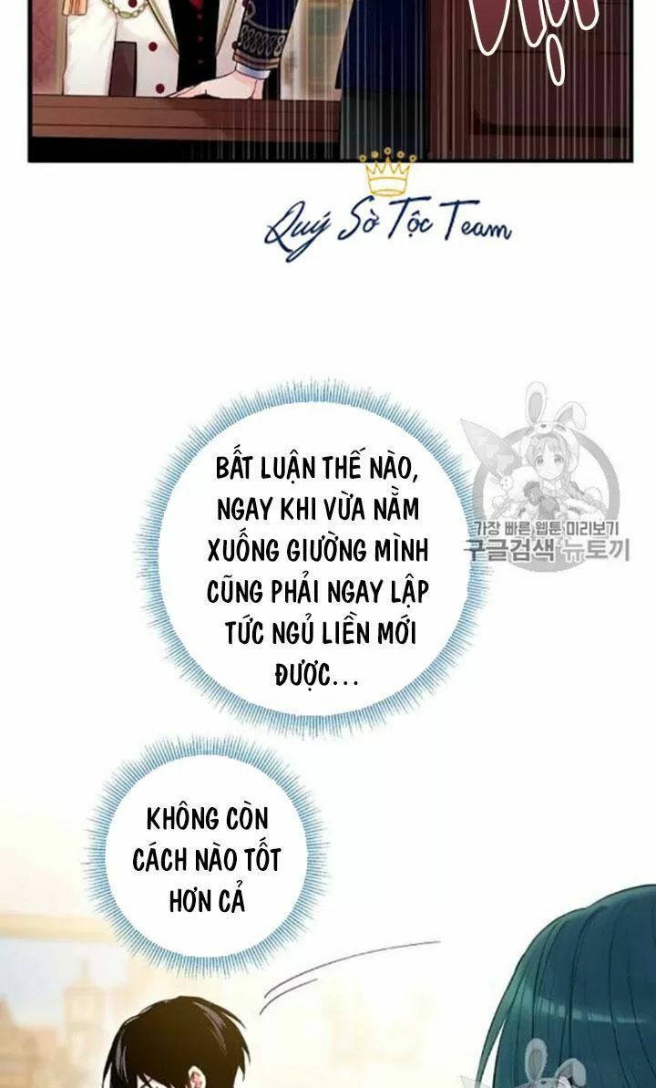 Tồn Tại Với Tư Cách Là Vợ Của Nam Chính: Chapter 175