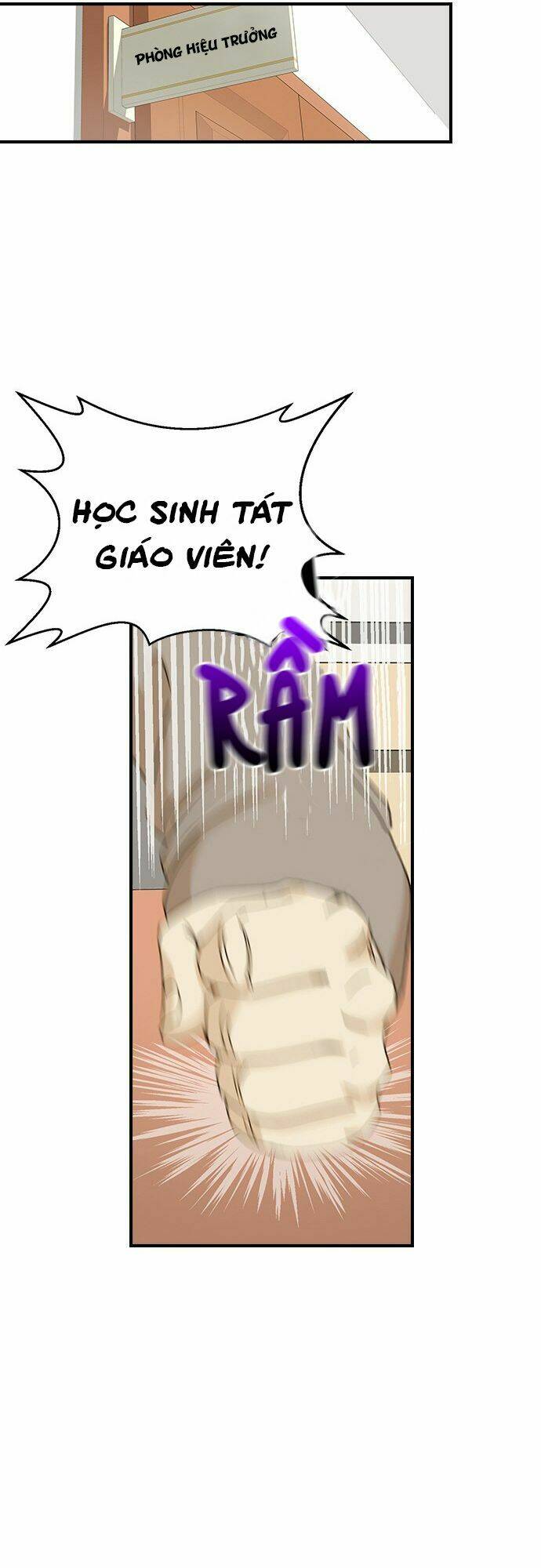 Duyên Nợ Kiếp Trước: Chapter 2