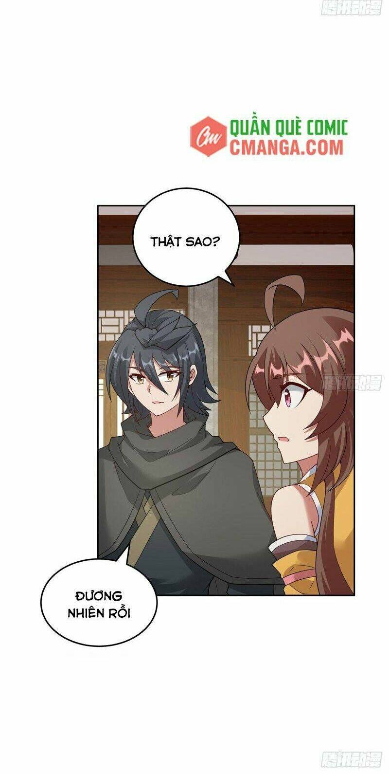 Nghịch Lân: Chapter 146