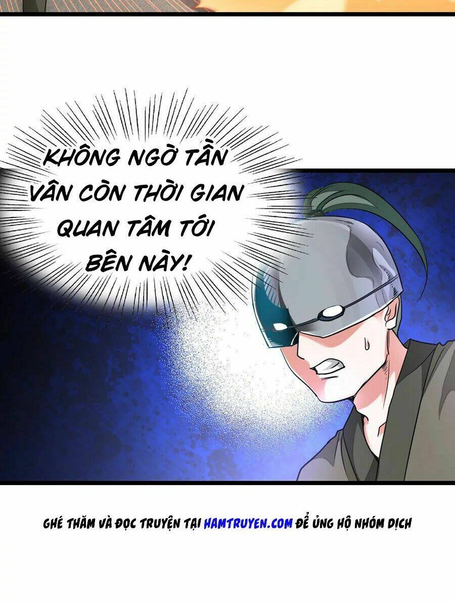 Cửu Dương Thần Vương: Chapter 140