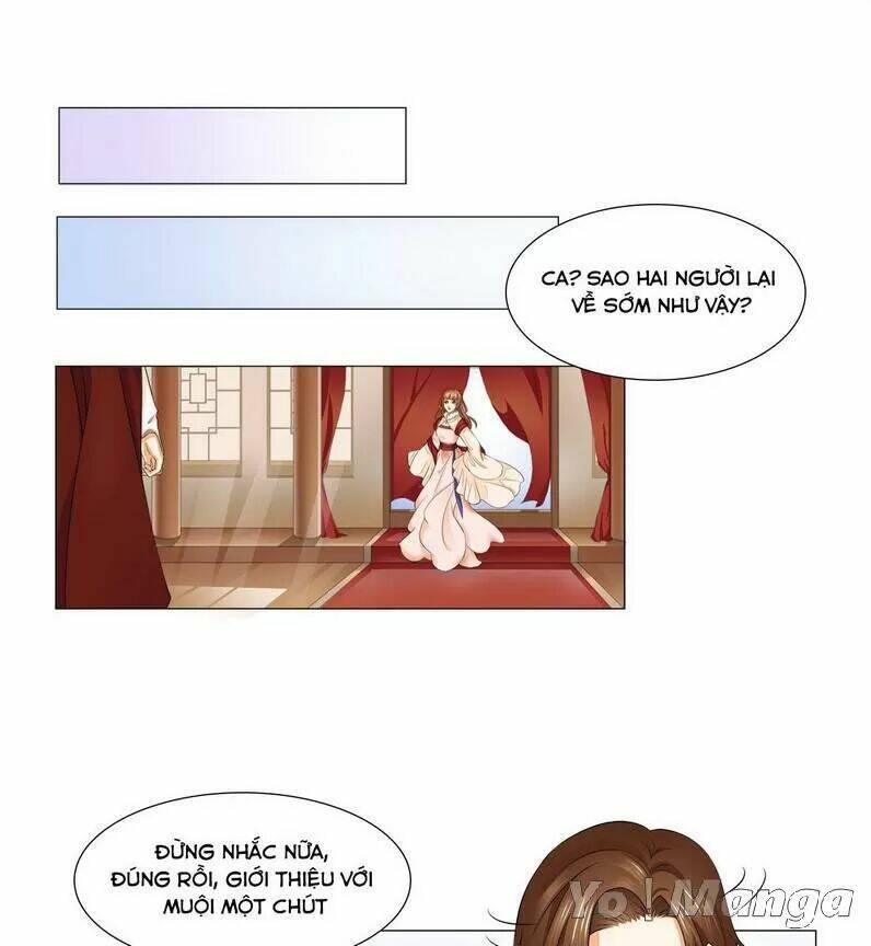 Loạn Thế Hoạ Phi: Chapter 19