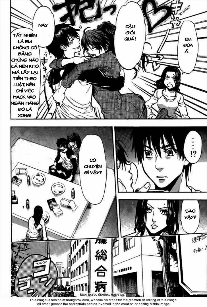 Bloody Monday 2: Chapter 44