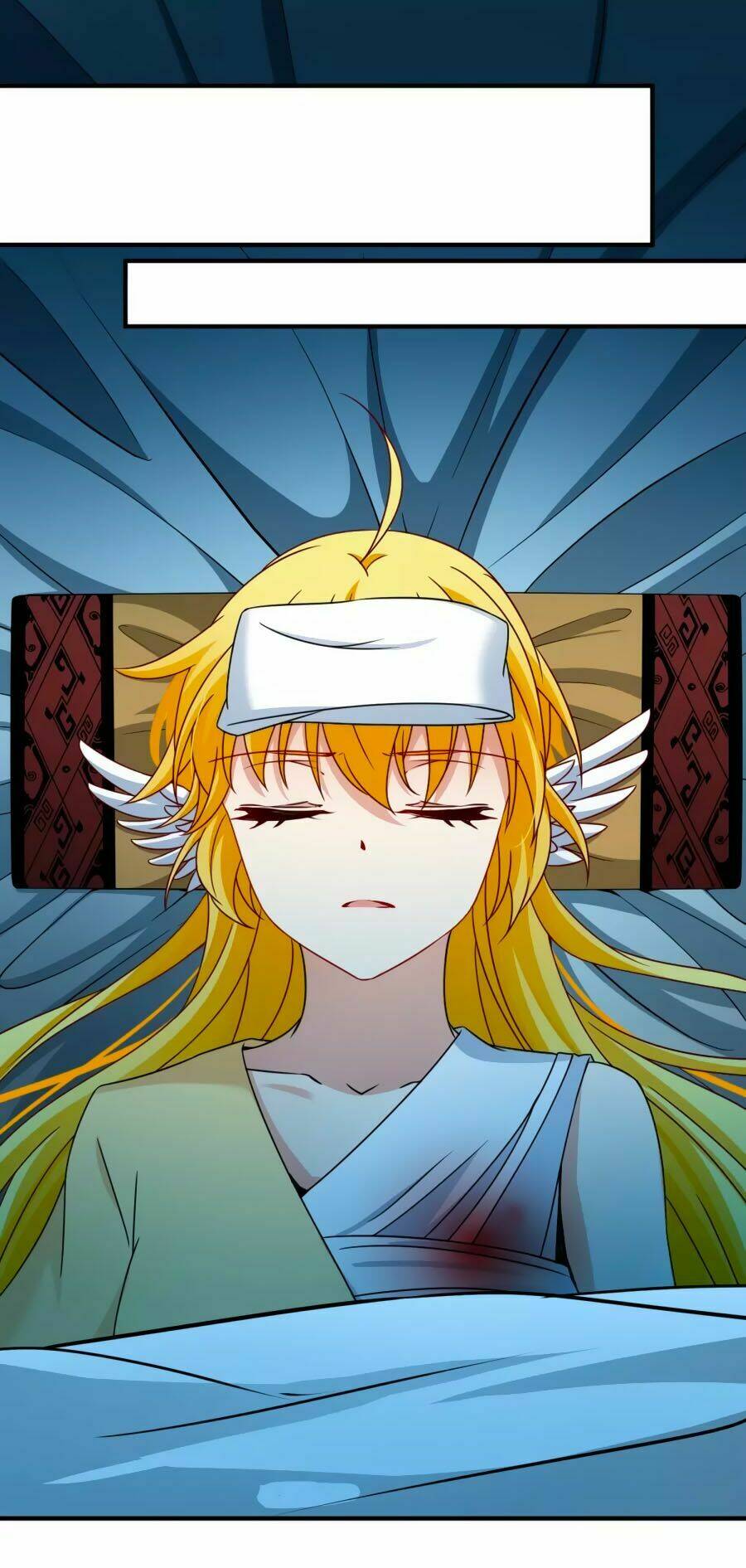 Huyền Vũ Luyến Ca: Vạn Vật Sinh Linh: Chapter 30.2