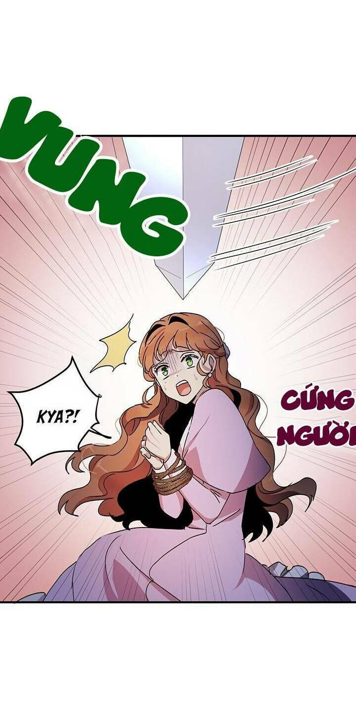 Công Tước, Loạn Vừa Thôi!: Chapter 66