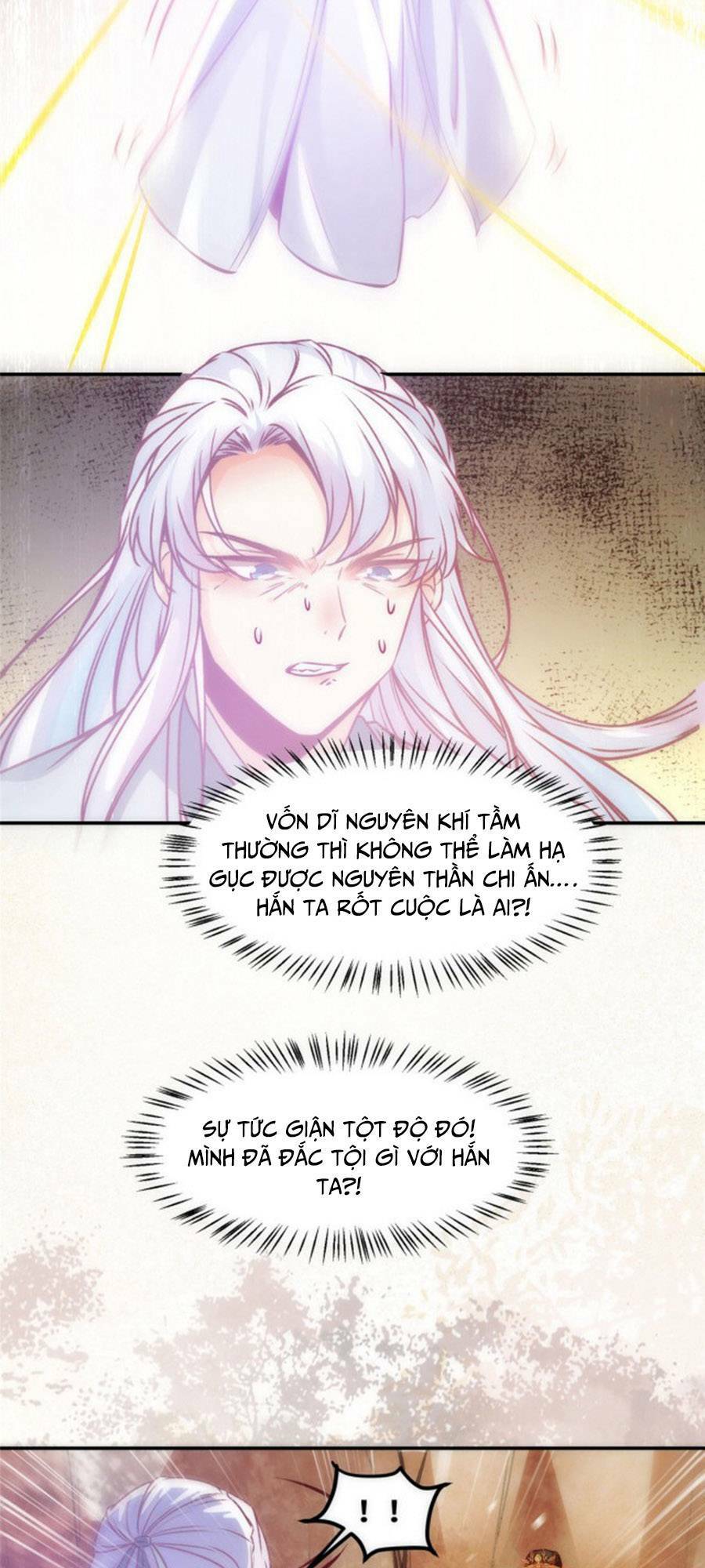 Nghịch Thiên Thần Phi Chí Thượng: Chapter 38