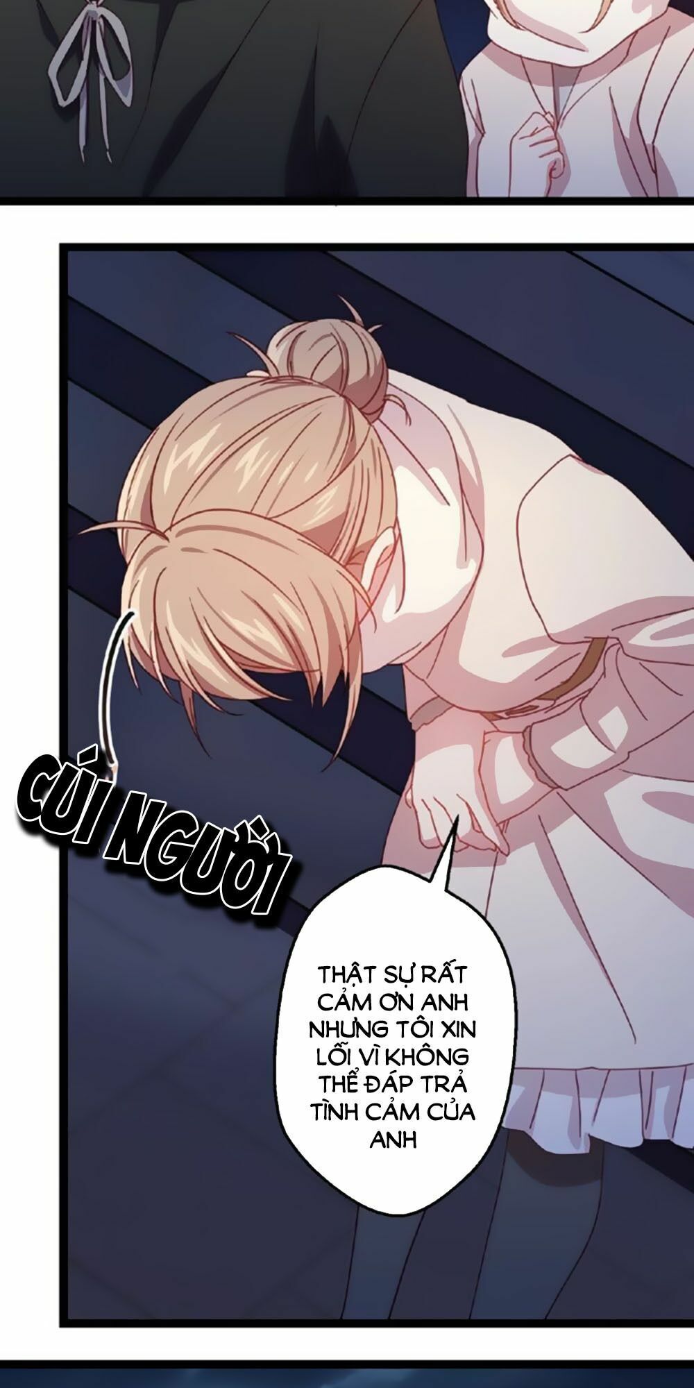 Bài Ca Tình Yêu: Chapter 14