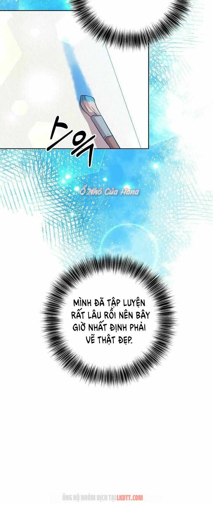 Tôi Trở Thành Gia Sư Của Tên Bạo Chúa: Chapter 28