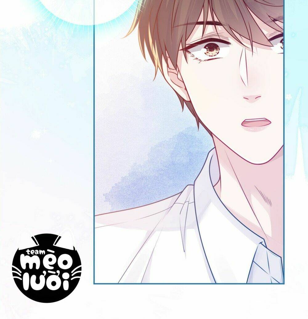 Khi Cô Gái Nhìn Thấy Thời Gian: Chapter 30