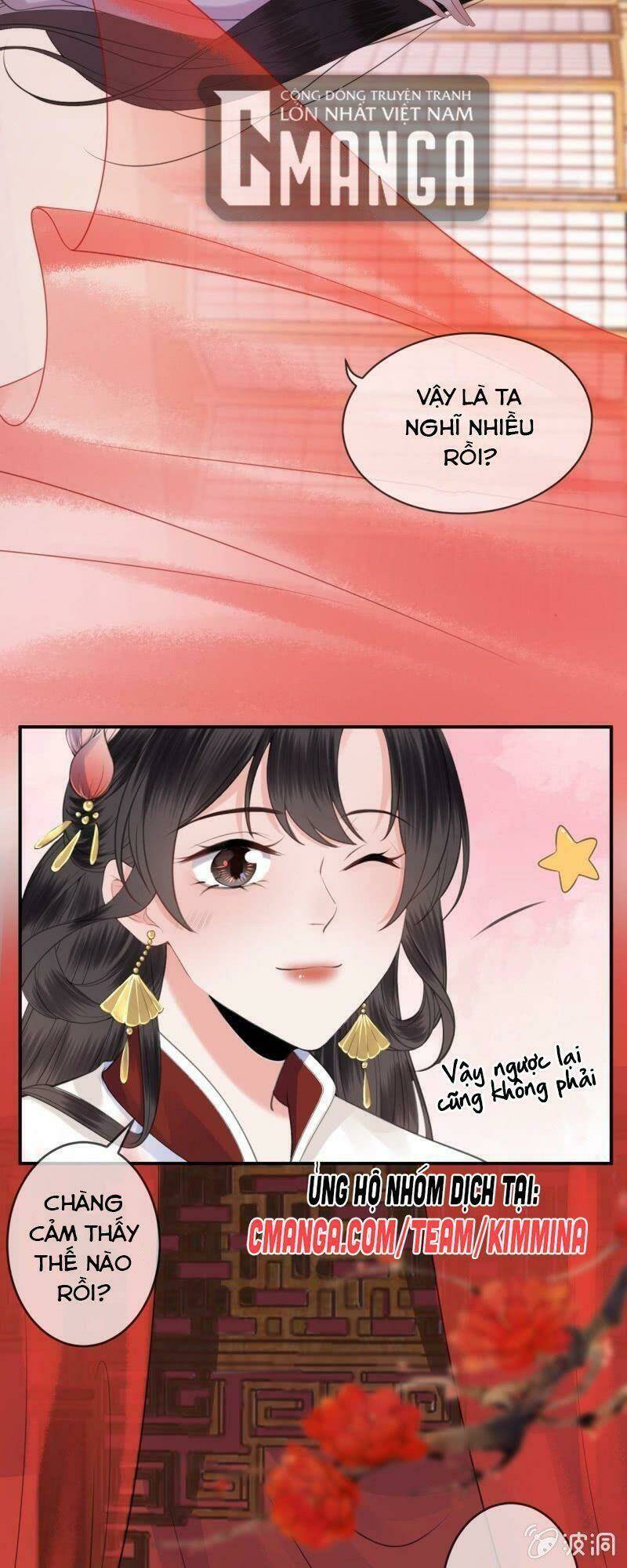 Vương Gia Kiêu Ngạo Quá Khó Cua: Chapter 137