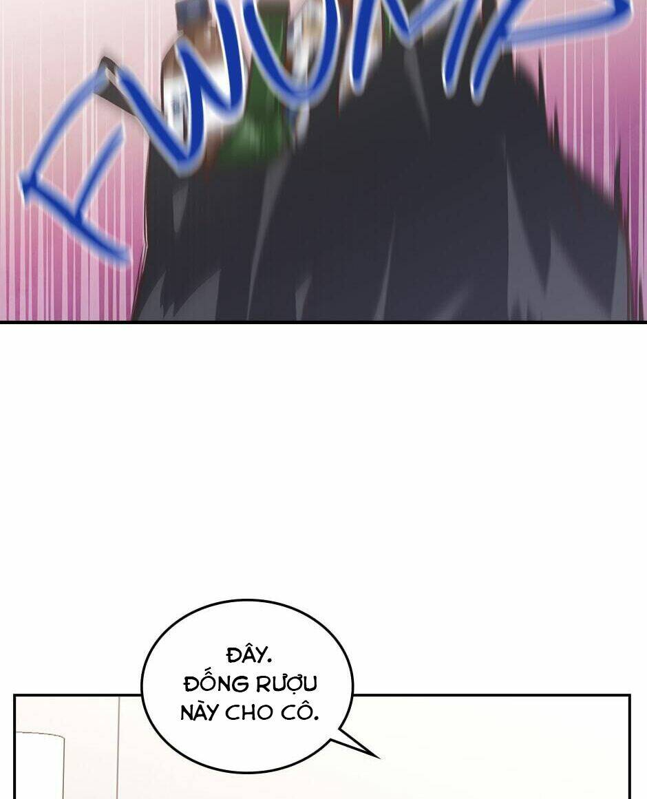 Cuộc Hôn Nhân Bất Khả Thi: Chapter 23