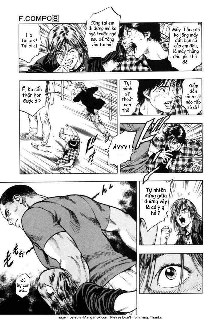 Family Compo: Chapter 53