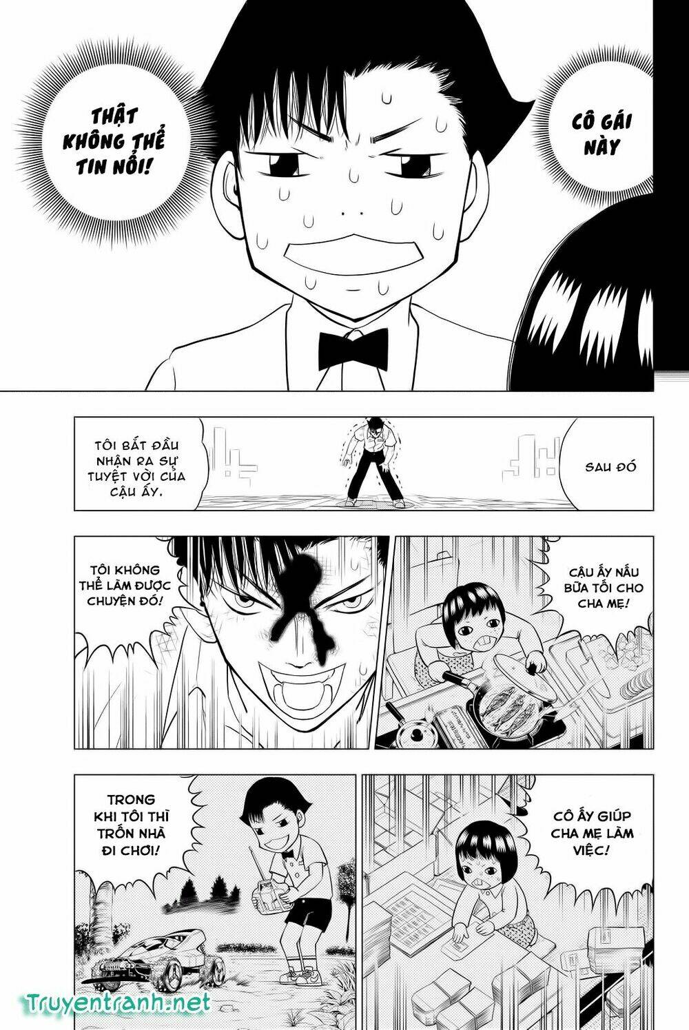 Vector Ball: Chapter 4