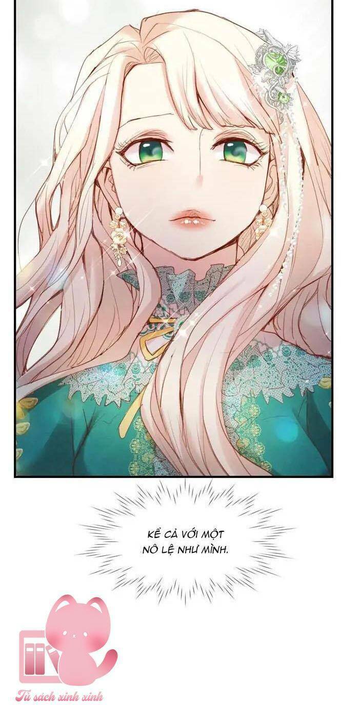 Tôi Sống Sót Như Một Nàng Công Chúa Giả: Chapter 9