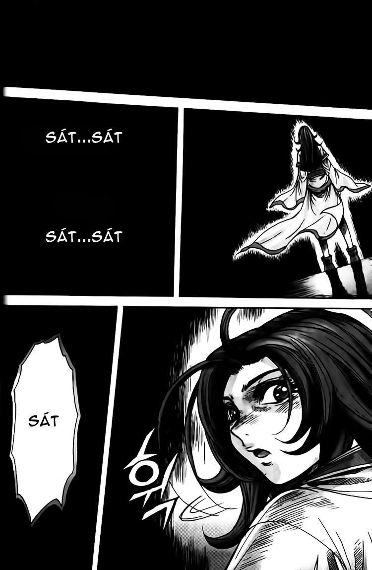 Diêm Đế: Chapter 114