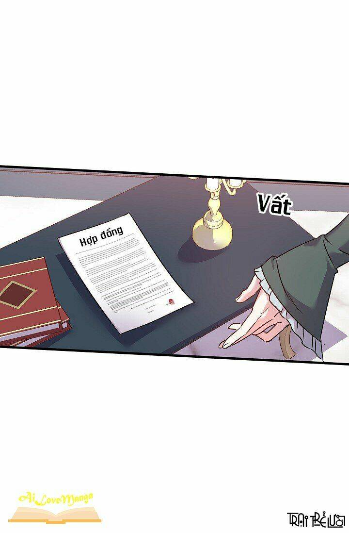 Hôn Lễ Báo Thù: Chapter 30