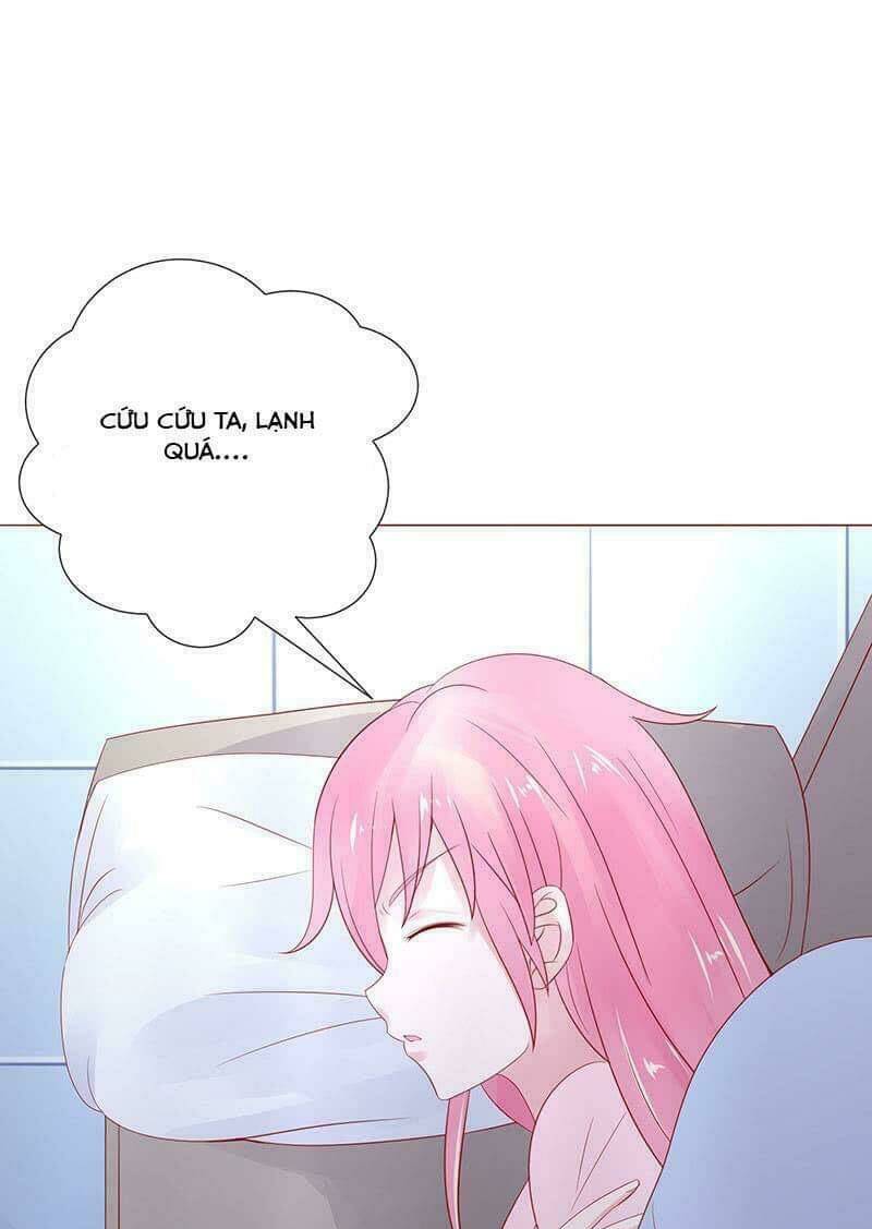 Băng Sơn Học Trưởng Không Được Chọc: Chapter 24.2